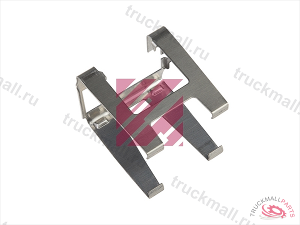 Зажим механизма суппорта HALDEX MODUL X  - M2940031