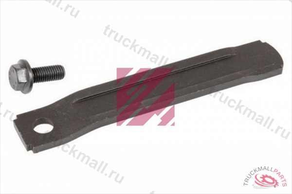 Возвратная пластина с болтом HALDEX о.н.90673 M2940043 - M2940043