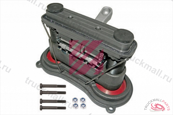 Р/к механизма суппорта полный комплект HALDEX MARK - M2940097