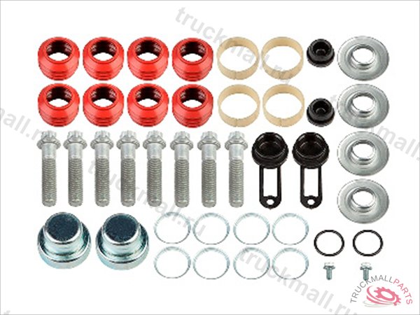 Ремкомплект суппорта HALDEX о.н.94661 M2940105 - M2940105