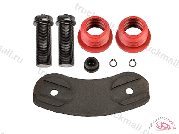 Ремкомплект дискового тормоза - M2940112