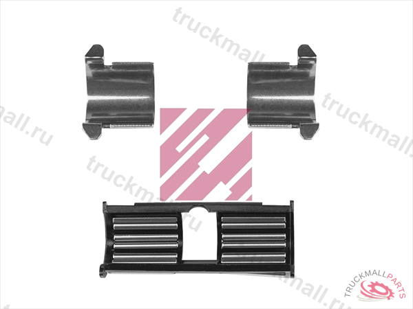 Подшипник HALDEX MODUL T M2940141 - M2940141