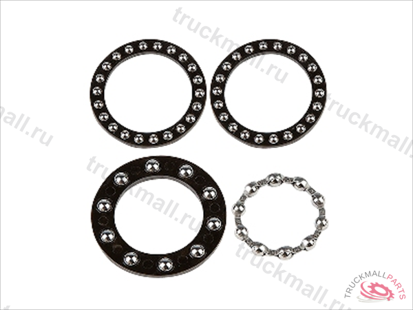 КОМПЛЕКТ ПОДШИПНИКОВ - M2940159