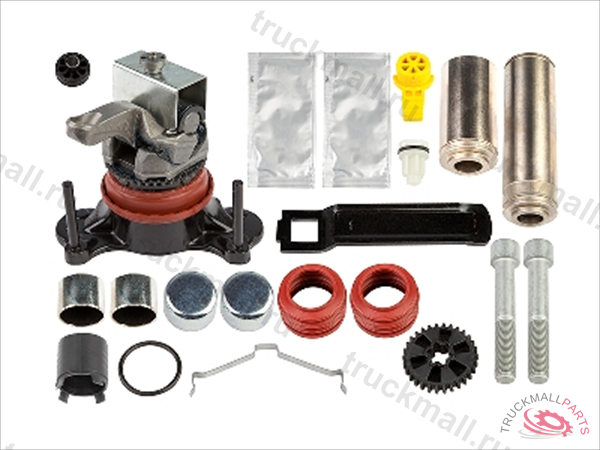 Ремкомплект тормозного механизма - M2940170