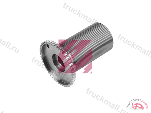 Зубчатый вал механизма суппорта BPW TSB 3709 - M2950017