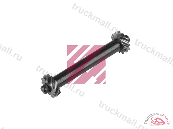 ВАЛ ПОПЕРЕЧНЫЙ ТОРМОЗНОГО МЕХАНИЗМА FH12 MARSHALL VOLVO - M2960003