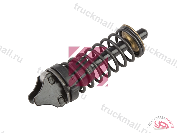 Зажим IVECO о.н. 7980407 M2970004 - M2970004