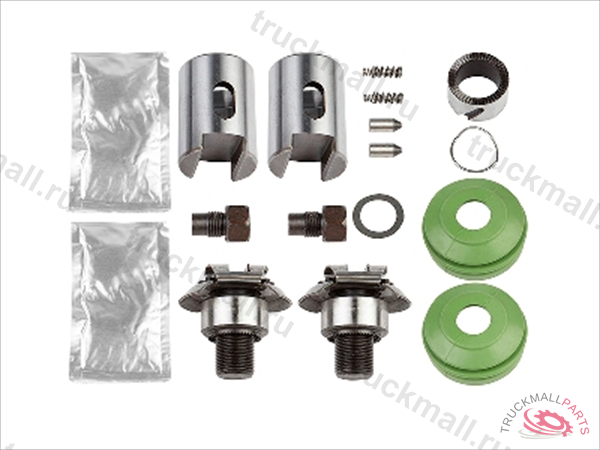 Ремкомплект тормозного цилиндра - M2970014