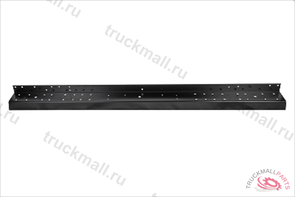 Усилитель бампера черный металл DAF о.н.1427140 M3010101 - M3010101