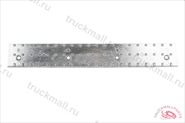 ПОДНОЖКА В БАМПЕРЕ АЛЮМИНИЙ ДАФ О.Н.948779 M3010124 - M3010124