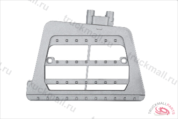Крепление подножки алюминий прав DAF о.н.1368837 M3011414 - M3011414