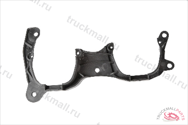 Кронштейн п/т фары пластик лев IVECO о.н.504173477 - M3061115