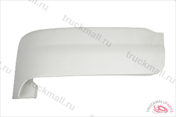 НАКЛАДКА БАМПЕРА - M3090112