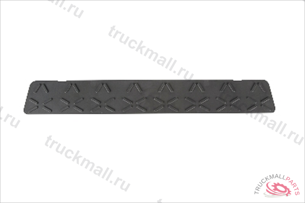 Подножка в бампере XL/XXL пластик MAN о.н.81416102881 - M3090118