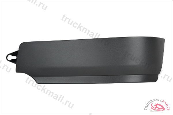 НАКЛАДКА БАМПЕРА - M3090134