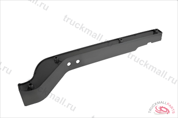 Крышка амортизатора слева - M3090136