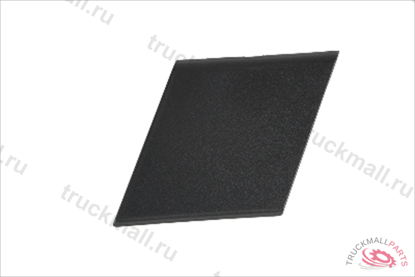 Заглушка бампера левая - M3090148