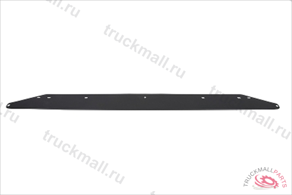 Подножка в бампере пластик MAN о.н.81416140041 M3090154 - M3090154