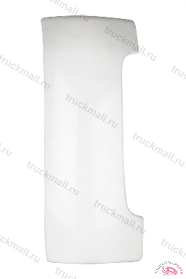 Дефлектор грязевой правый - M3090603