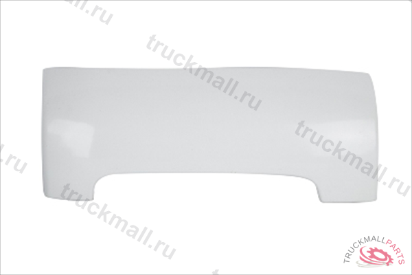 Дефлектор кабины левый MAN TGA - M3090604