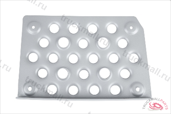 Ступенька подножки нижняя правая - M3101426