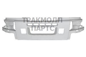 Бампер белый пластик SMC RENAULT о.н.5010623600 M3120103 - M3120103