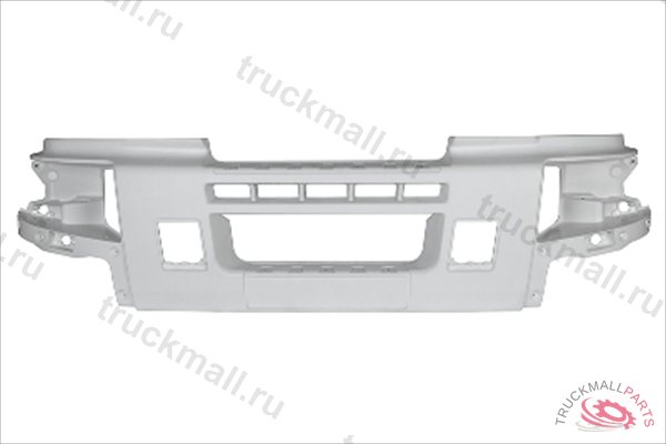 Бампер белый пластик SMC RENAULT о.н.5010623600 M3120103 - M3120103