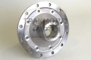 COMPANION FLANGE - MED-535