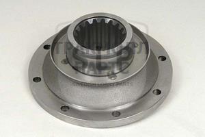 COMPANION FLANGE - MED-992