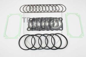 MANIFOLD GASKET SET - MGS-122