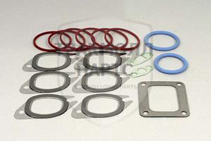 MANIFOLD GASKET SET - MGS-443