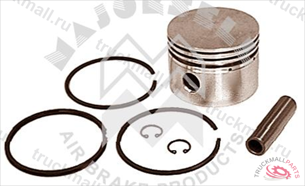 Поршень компрессора - 020012