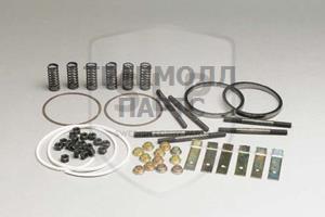 ASSEMBLY KIT EXHAUST HOSE - MK-120