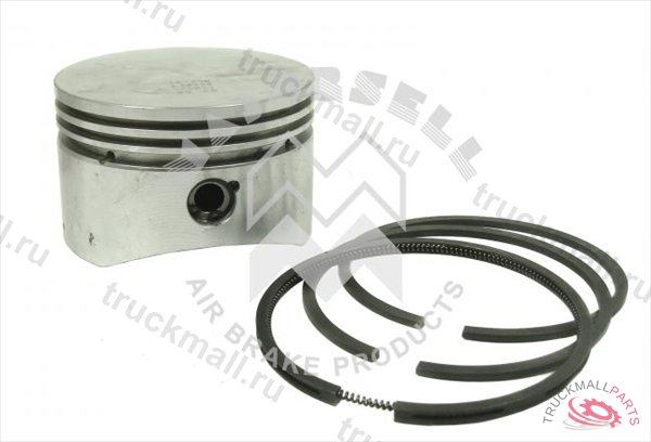 Поршень компрессора - 020099