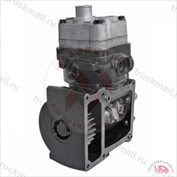 КОМПРЕССОР KNORR - 66A182R