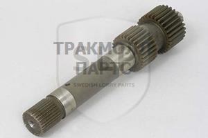 MAIN SHAFT - MSH-063