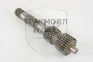 MAIN SHAFT - MSH-809