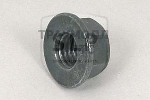 FLANGE LOCK NUT M10 - N-098