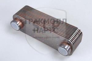 OIL COOLER - OC-679