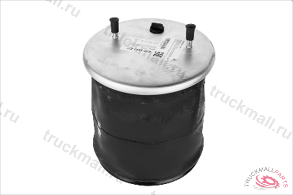 Пневморессора SAF о.н. 3229003800 P10.2621.CP - P10.2621.CP