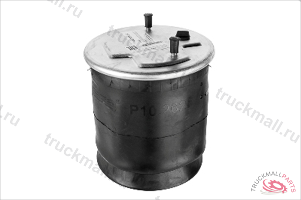 ПНЕВМОРЕССОРА - P10.2626.CP