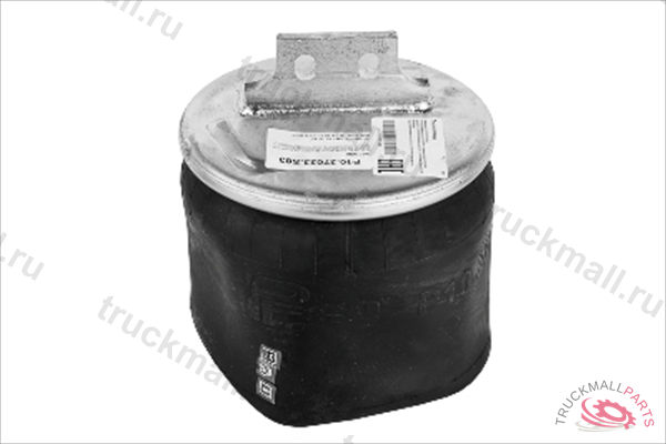 Пневморессора Iveco о.н. 42559765 P10.27023.S03 - P1027023S03