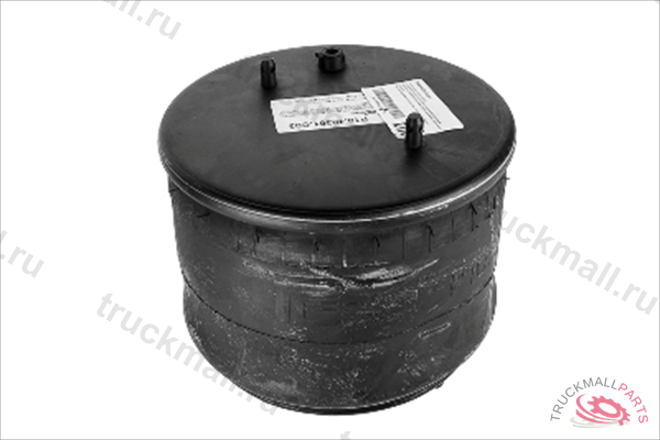 Пневморессора SCANIA о.н.1726237 P10.40301.C03 - P1040301C03