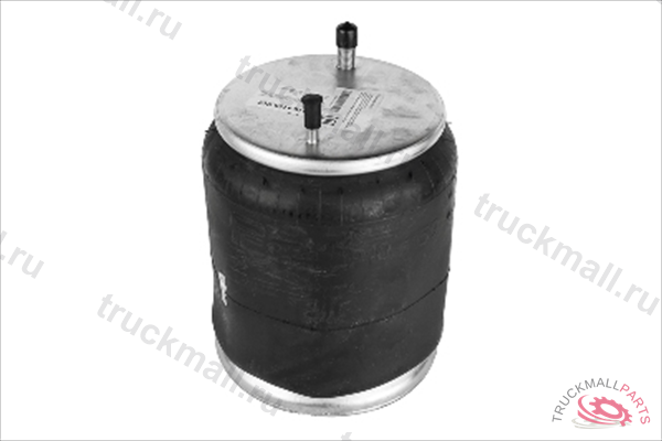 Пневморессора FRUEHAUF о.н.M001782 P10.4159.C07 - P104159C07