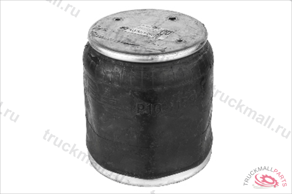 Пневморессора Scania о.н. 1314905 P10.4159.CAL07 - P104159CAL07