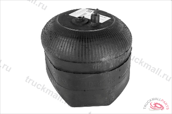 ПНЕВМОРЕССОРА MERCEDES О.Н.  P10.4183.S2 - P10.4183.S2