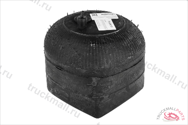 Пневморессора MERCEDES о.н. P10.4187.S1 - P104187S1