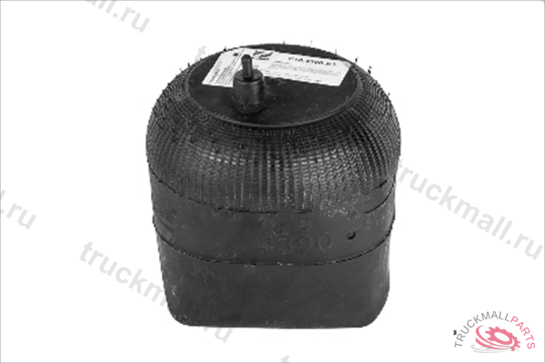 ПНЕВМОРЕССОРА - P10.4390.S1