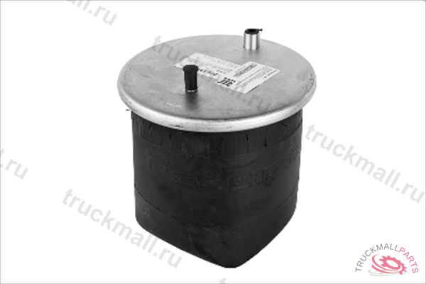 Пневморессора MAN о.н. 81436010168 P10.4862.S01 - P10.4862.S01