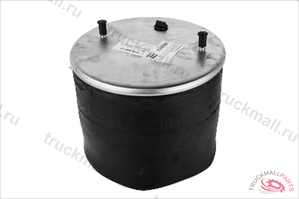 ПНЕВМОРЕССОРА - P10.4881.C